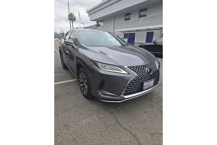 $38000 : Lexus RX 350 2020 4dr SUV image 2