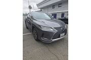 $38000 : Lexus RX 350 2020 4dr SUV thumbnail