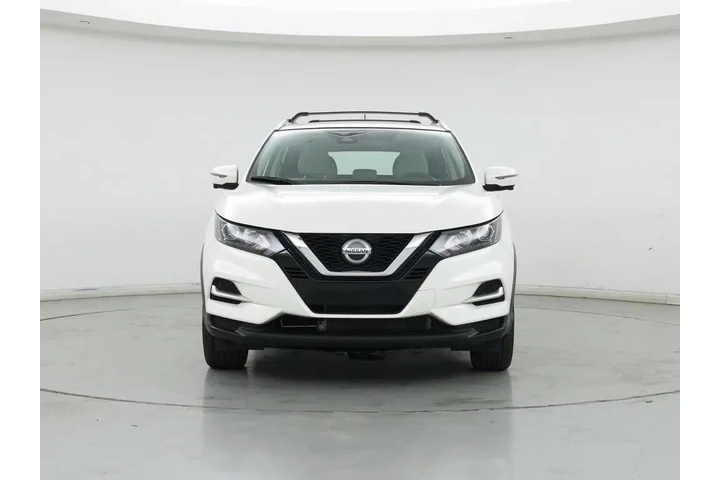 $23998 : Nissan Rogue Sport 2022 AWD image 5
