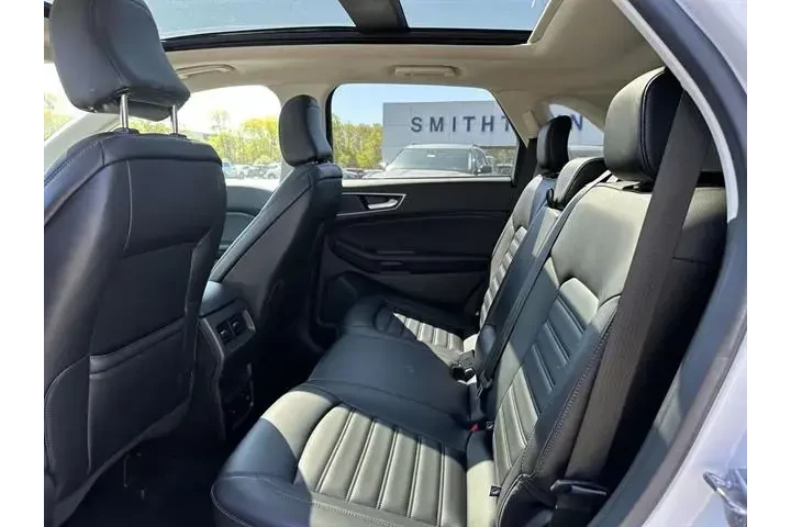 $27455 : Ford Edge 2023 AWD SEL 4dr C image 10
