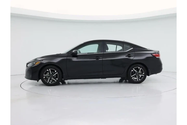 $21998 : Nissan Sentra 2024 SV 4dr Se image 3