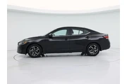 $21998 : Nissan Sentra 2024 SV 4dr Se thumbnail