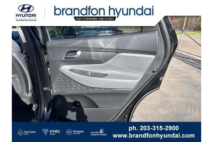 $24000 : Hyundai SANTA FE 2023 AWD SE image 9