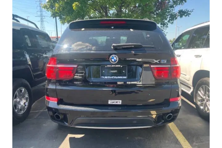 $12500 : 2012 BMW X5 image 8