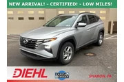 $25966 : Hyundai TUCSON 2023 AWD SEL thumbnail