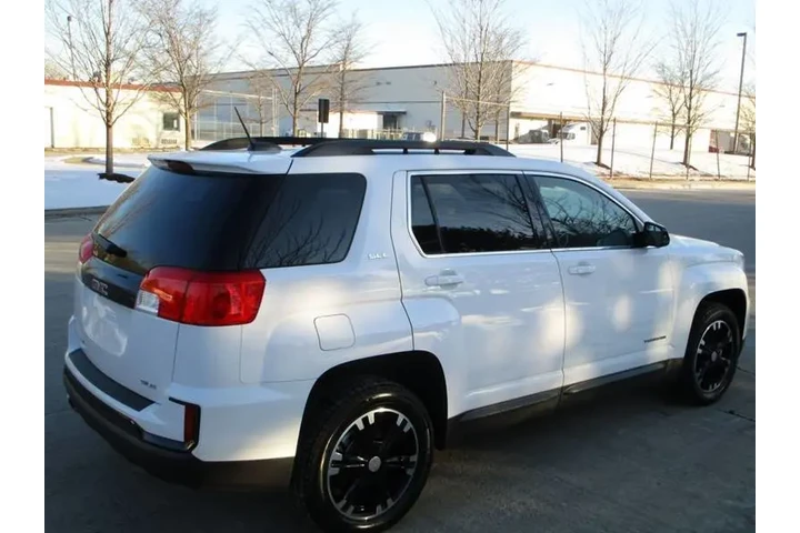 $15997 : 2017 GMC Terrain SLE-2 image 7