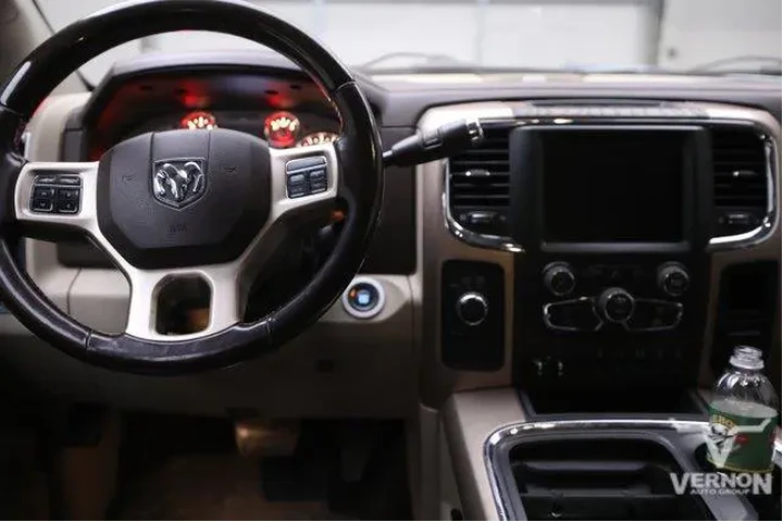 $38999 : Ram 2500 2017 4x4 Laramie Li image 8