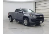 Chevrolet Colorado 2021 4x2 en Sacramento