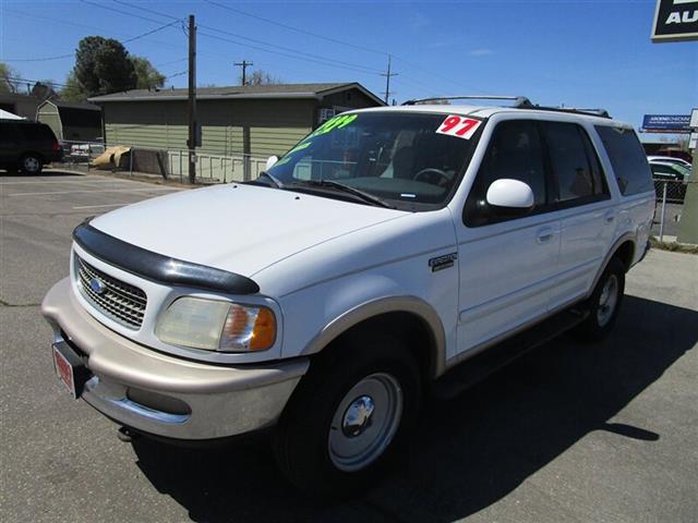 $3499 : 1997 Expedition XLT SUV image 3