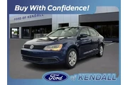 Volkswagen Jetta 2014 SE 4dr en Miami