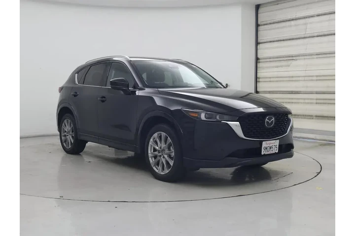 $30998 : Mazda CX-5 2024 AWD 2.5 S Pr image 1