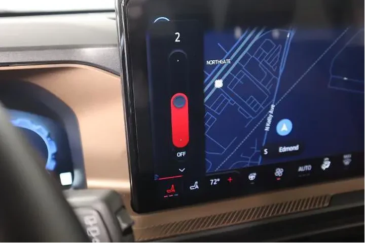 $31384 : Ford Bronco Sport 2025 AWD O image 8