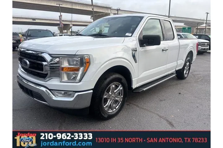 $25795 : Ford F-150 2022 4x2 XL 4dr S image 3