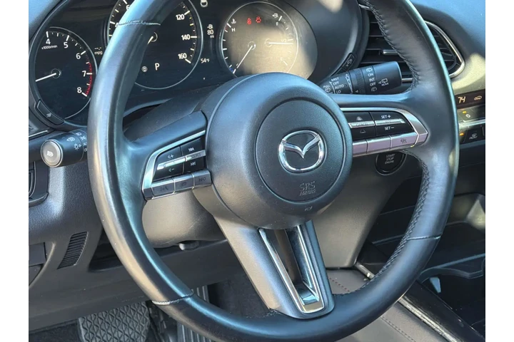 $23980 : Mazda CX-30 2023 AWD 2.5 S C image 10