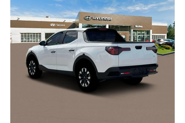 $30995 : Hyundai SANTA CRUZ 2025 AWD image 5