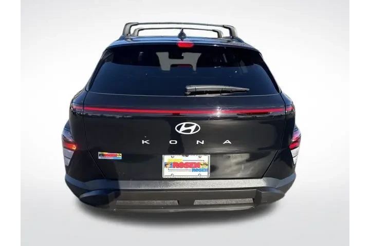 $22990 : Hyundai KONA 2024 SEL 4dr Cr image 4