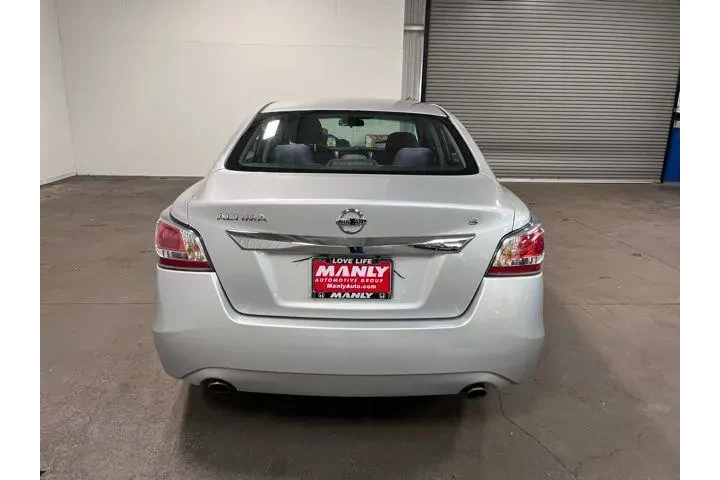 $9453 : Nissan Altima 2015 image 3