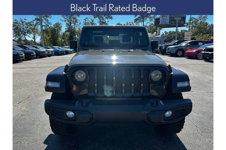 $24382 : Jeep Wrangler 2021 4x4 Sport image 10