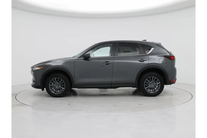 $25998 : Mazda CX-5 2020 AWD Touring image 3