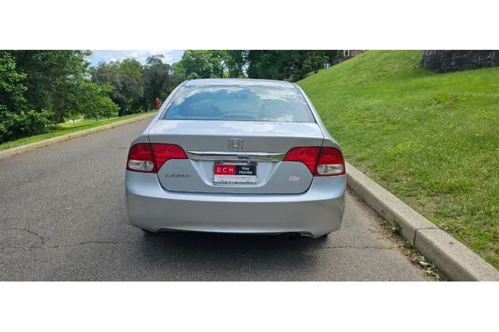 $7995 : 2011 Civic LX image 10