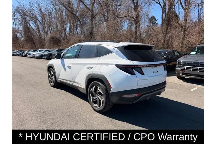 $27900 : Hyundai TUCSON Plug-in Hybri image 5