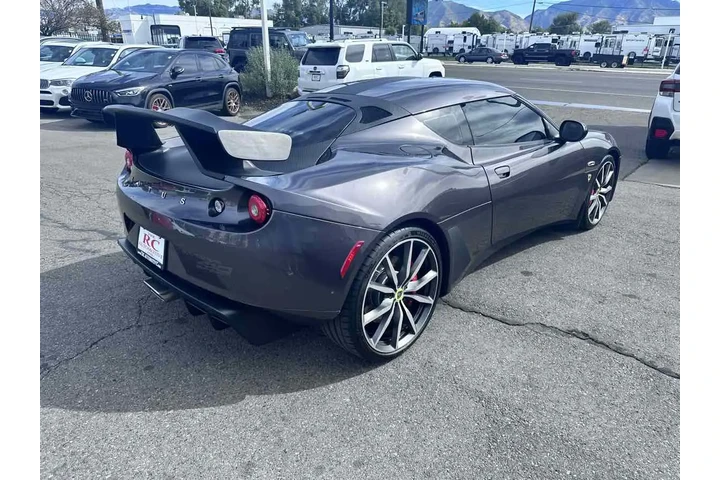 $58910 : 2014 Evora S 2+2 image 7