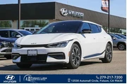 Kia EV6 2024 GT-Line 4dr Cro