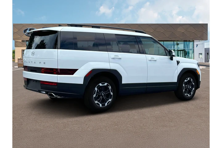 $29991 : Hyundai SANTA FE 2025 SEL 4d image 8