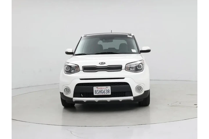 $12998 : Kia Soul 2017 + 4dr Crossove image 5
