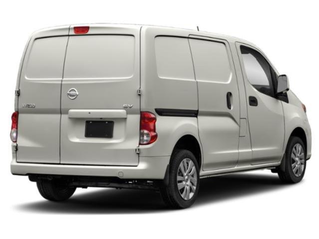 $22384 : 2020 Nissan NV image 2