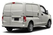 $22384 : 2020 Nissan NV thumbnail