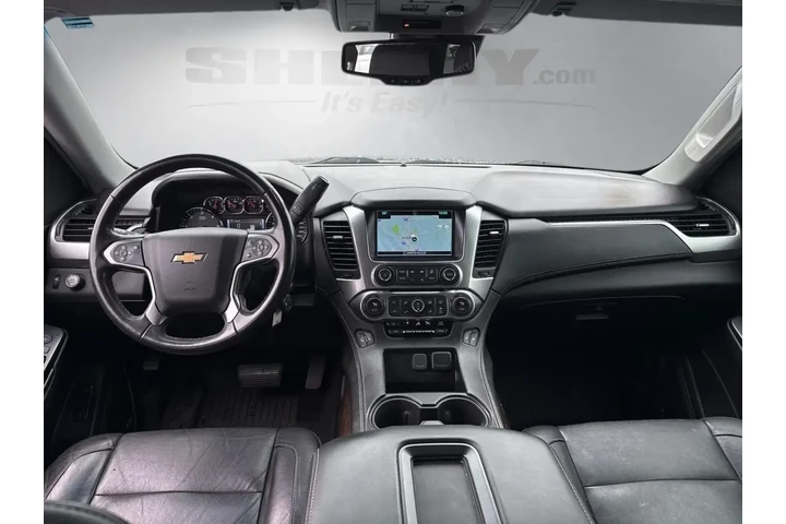 $25500 : Chevrolet Tahoe 2018 4x4 LT image 3