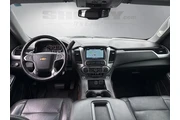 $25500 : Chevrolet Tahoe 2018 4x4 LT thumbnail