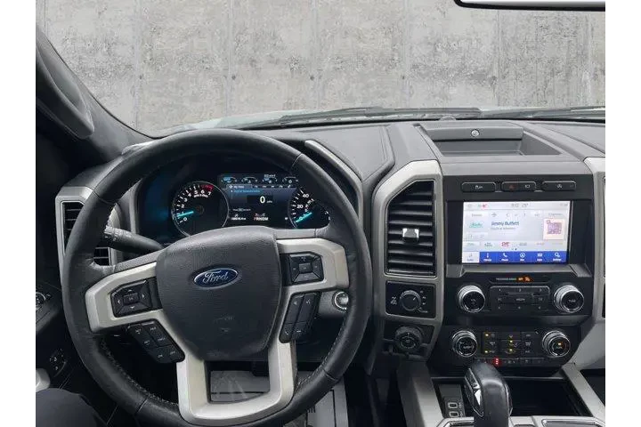 $33948 : Ford F-150 2019 4x4 Lariat 4 image 9