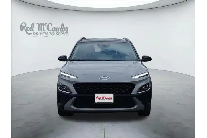 $19566 : Hyundai KONA 2022 SEL 4dr Cr image 8