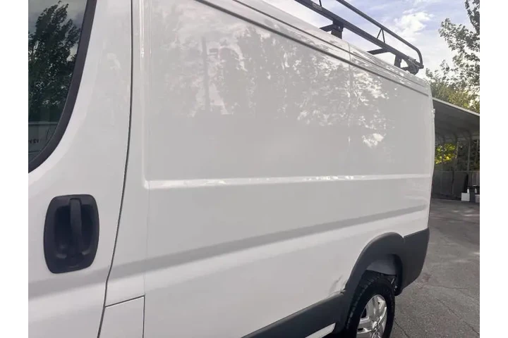 $12995 : 2014 RAM ProMaster 1500 118 WB image 7