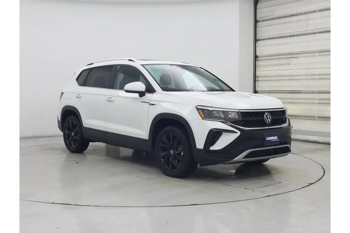 $24998 : Volkswagen Taos 2024 SE 4dr image 1