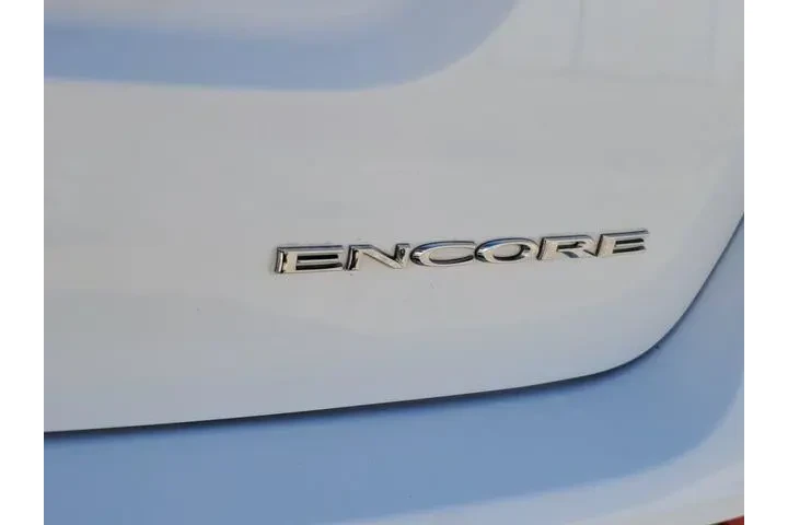 $14988 : Buick Encore 2019 Preferred image 5