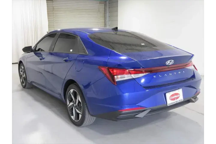 $19992 : Hyundai ELANTRA 2023 SEL 4dr image 8