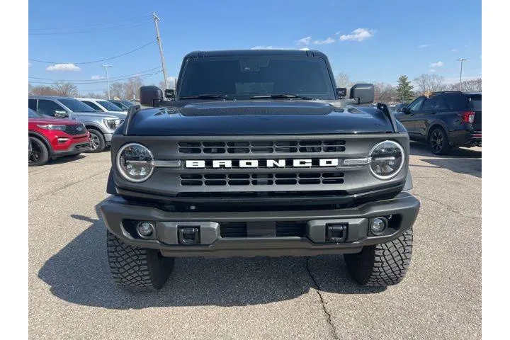 $35678 : Ford Bronco 2022 4x4 Base Ad image 2