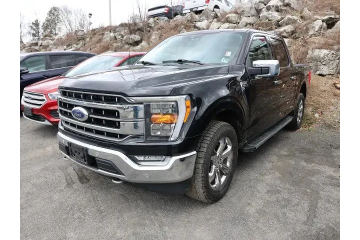 $34997 : Ford F-150 2021 4x4 XL 4dr S image 3