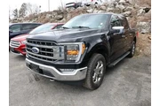 $34997 : Ford F-150 2021 4x4 XL 4dr S thumbnail