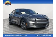 $22198 : Ford Mustang Mach-E 2021 Pre thumbnail