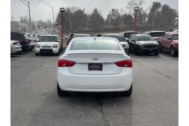 $13200 : 2019 Impala LT image 4