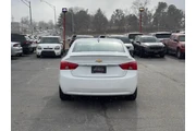 $13200 : 2019 Impala LT thumbnail