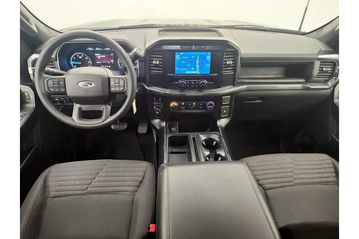 $32998 : Ford F-150 2022 4x4 XL 4dr S image 9