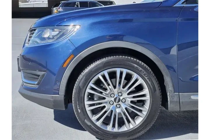 $16882 : Lincoln MKX 2017 AWD Reserve image 9