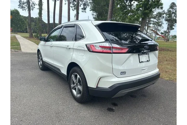 $29429 : Ford Edge 2024 AWD SEL 4dr S image 5