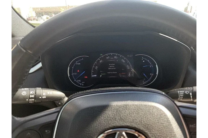 $27998 : Toyota RAV4 Hybrid 2021 AWD image 9