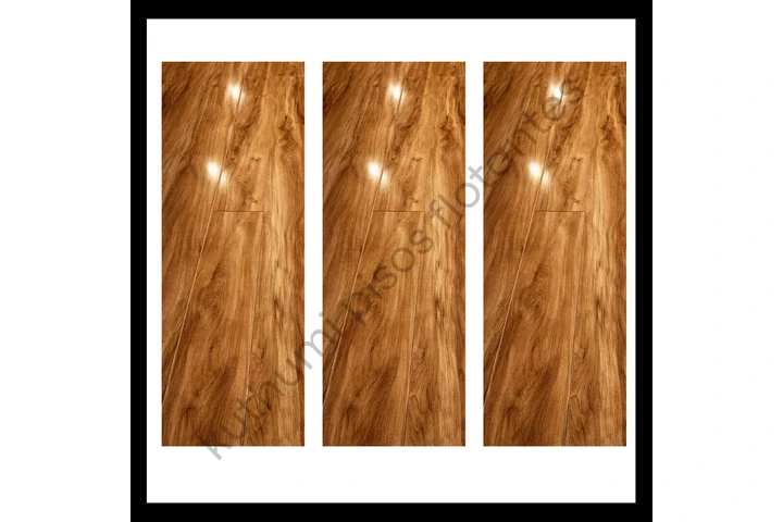 Piso Flotante diseño 8mm image 2